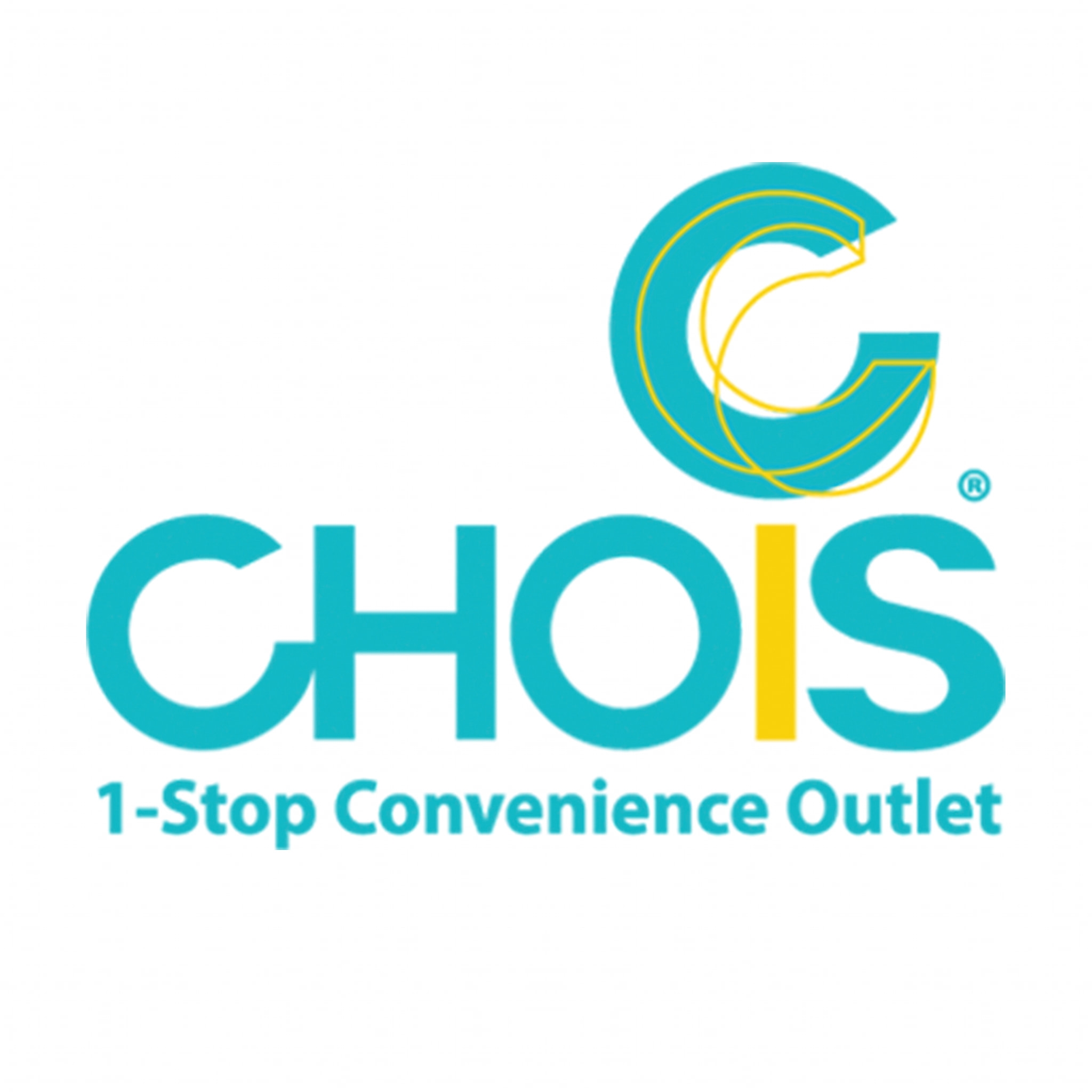 chois - logo