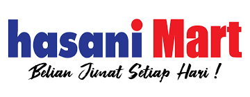 Hasani Mart Logo