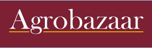 logo AGROBAZAAR