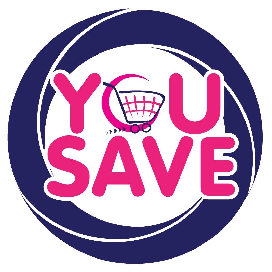 logo yousave